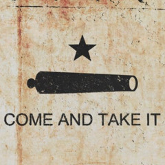 come n take it !