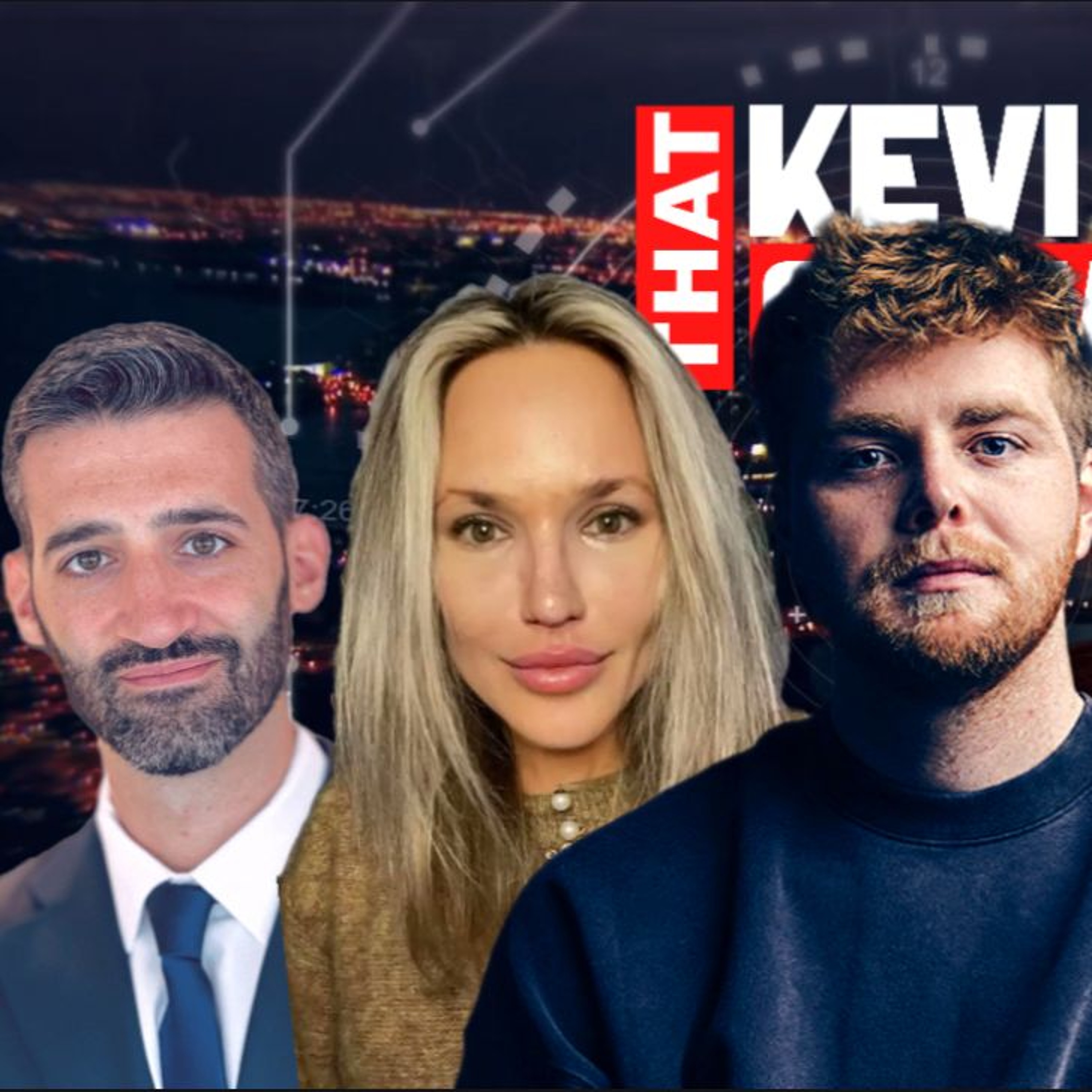053125 - That Kevin Show - Hour 2