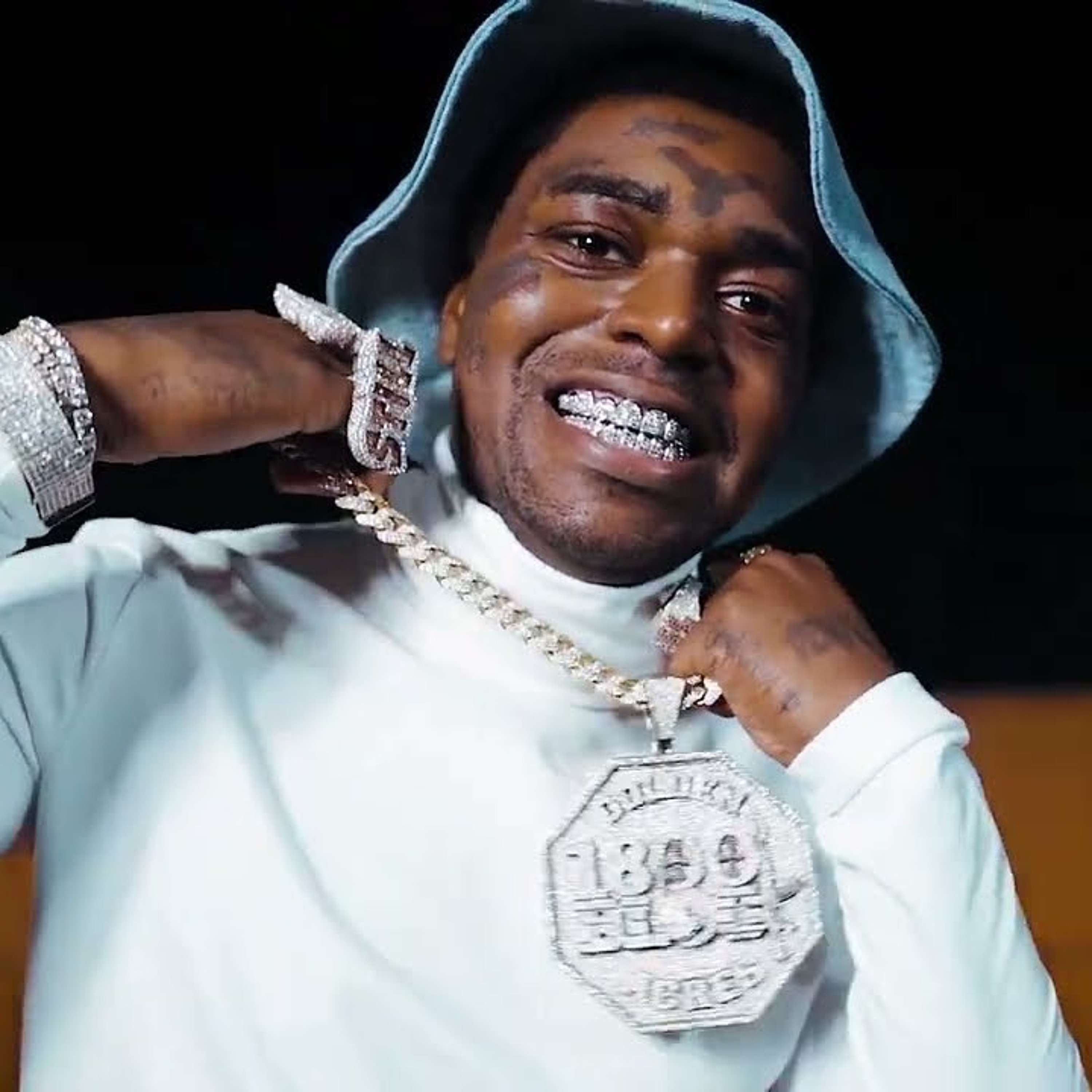 Kodak Black - Spin Remix (Chinx - On Your Body) episode artwork