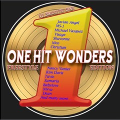 One Hit Wonders (Freestyle Edition) 12/14/21