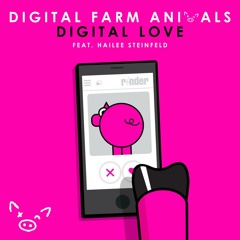 Digital Farm Animals releases