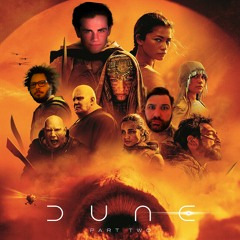 101: Dune 2