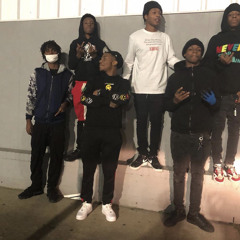 Gang Gang