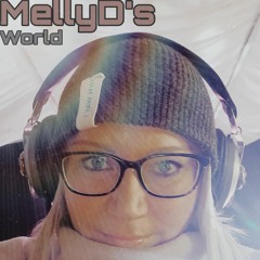 MellyD's World #4 - Breakbeat