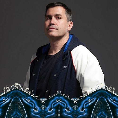 Ivan Turanjanin - Downtento 2021