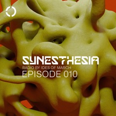 Radio 010 | June '24