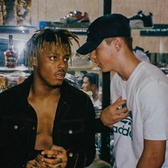 MCLAREN DRIVE X THROW IT BACK - Juice WRLD X The Kid LAROI