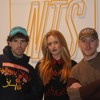 NTS RADIO WIGS/ IMOGEN B2B XCLUB JAN 2024 DJ mix artwork - Electronic music tracklist cover image