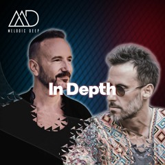 IN DEPTH // Philipp Straub B2b Sam Farsio [Melodic Deep Mix Series] Live at PlayroomDXB