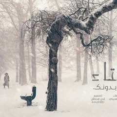 الشتاء موحش بدونك - سلطان بن مريع 2020 ( حصرياً )