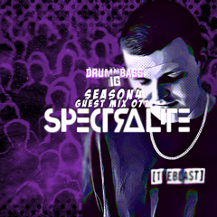 (S4) Guest Mix 071 - Spectralite