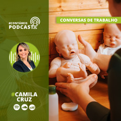 Conversas de Trabalho #240: Bebês reborn e o direito do trabalho