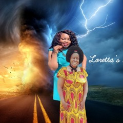 Loretta's Storm