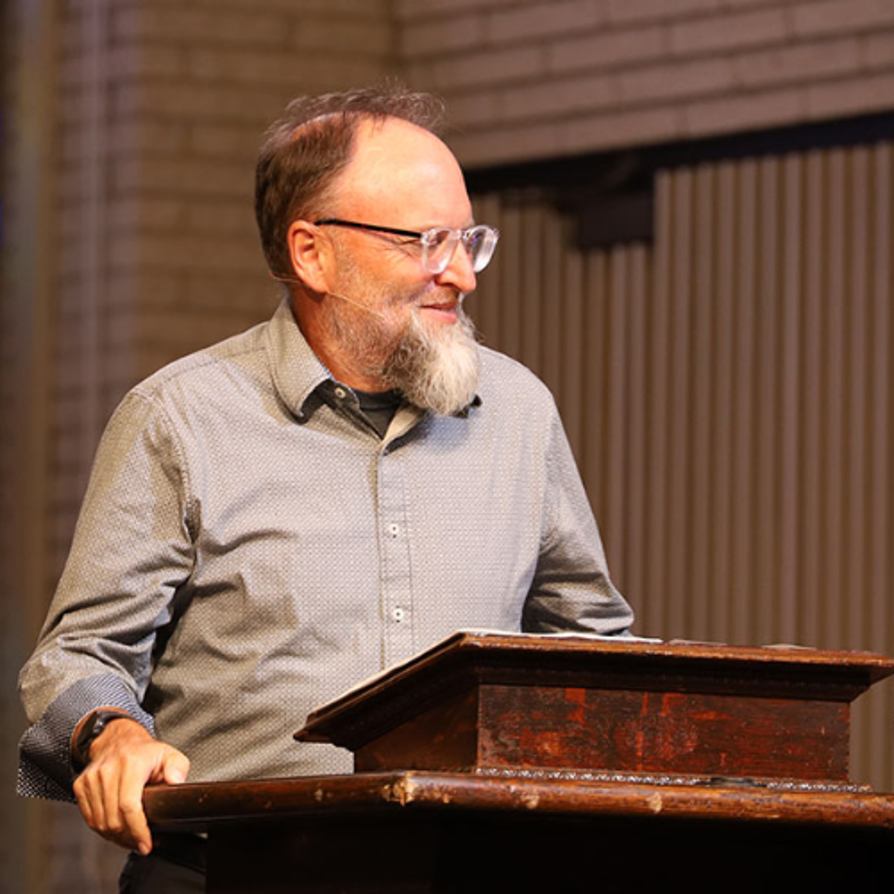 Faculty Series | How My Mind Has Changed