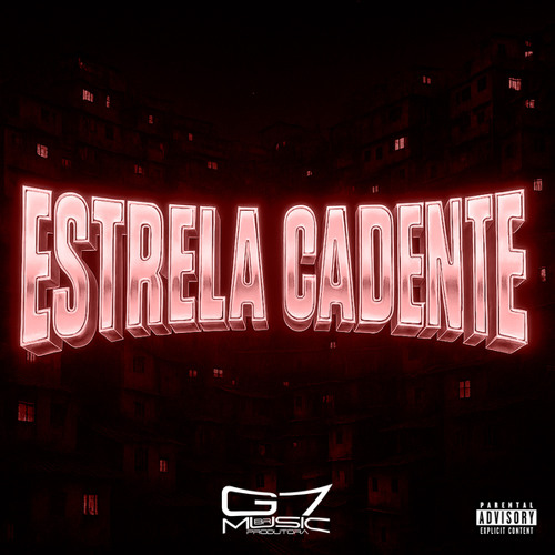 Estrela Cadente (Speed Up) [feat. MC Gw & mc katia]