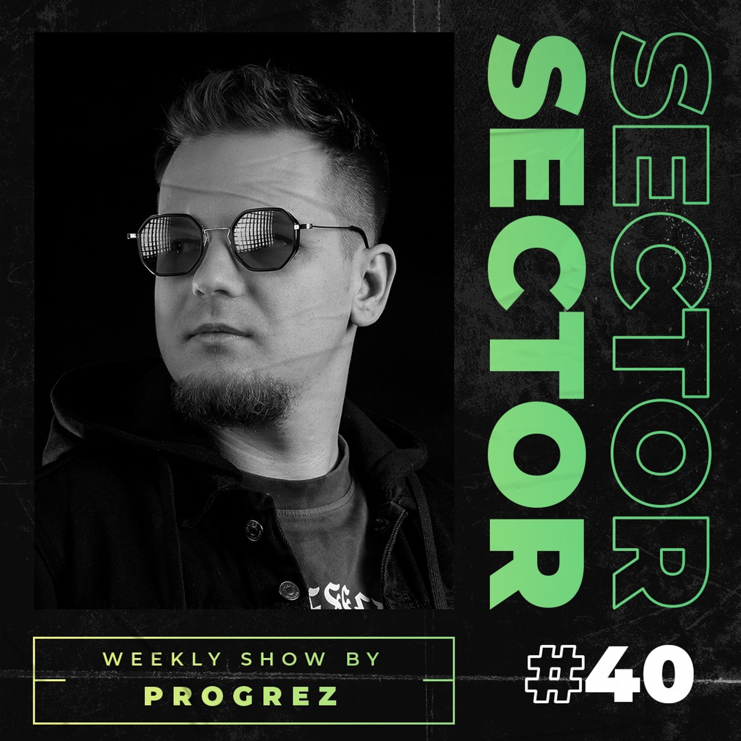 SectorB Podcast