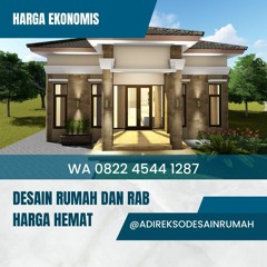 Jasa Arsitek Tangerang 082245441287 Harga Ekonomis