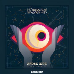 Gassed Up - Homemade Spaceship (MACROZ Flip)