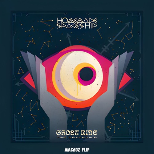 Gassed Up - Homemade Spaceship (MACROZ Flip)
