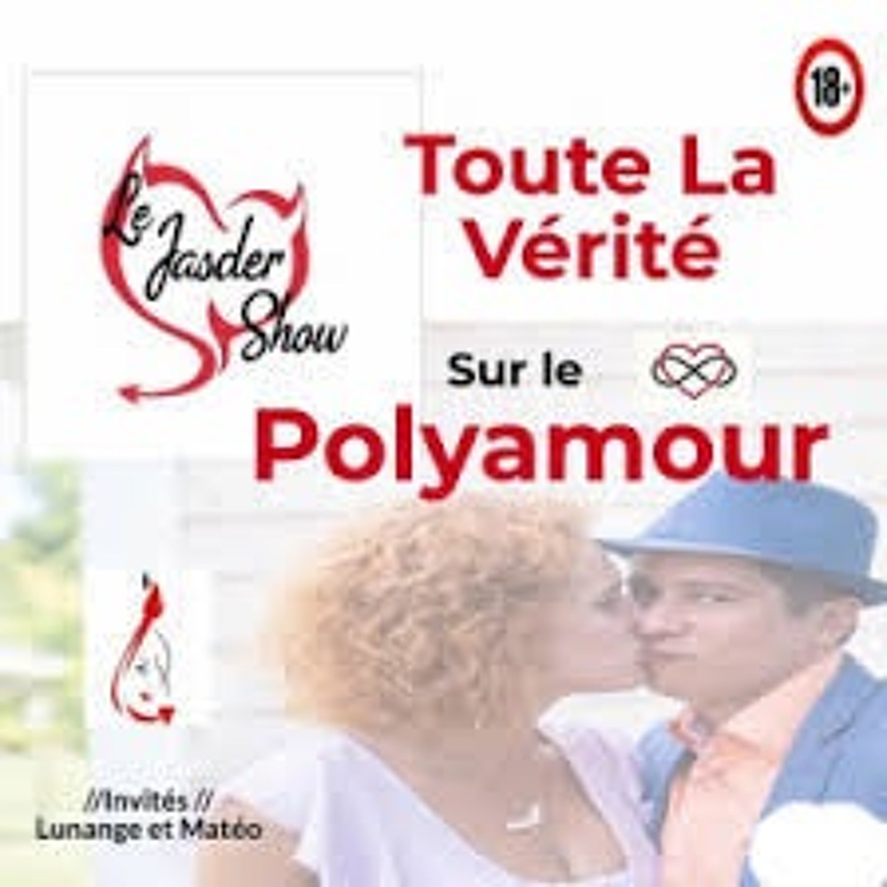 Le Jasder Show