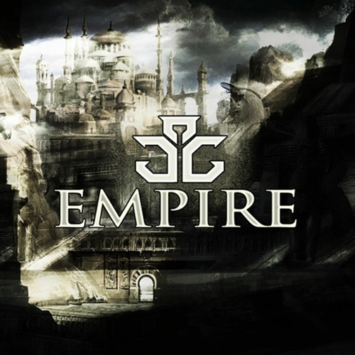 Gawtbass - Empire