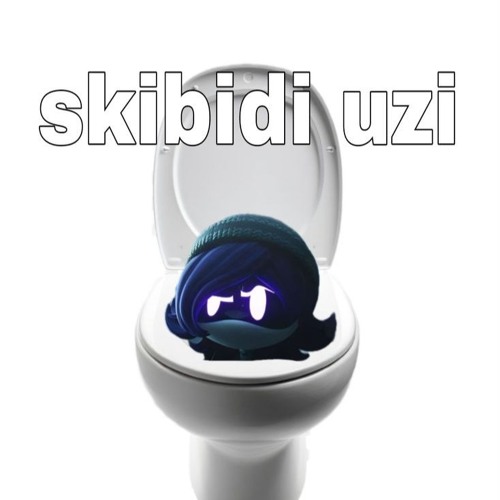 Russian Skibidi Thing