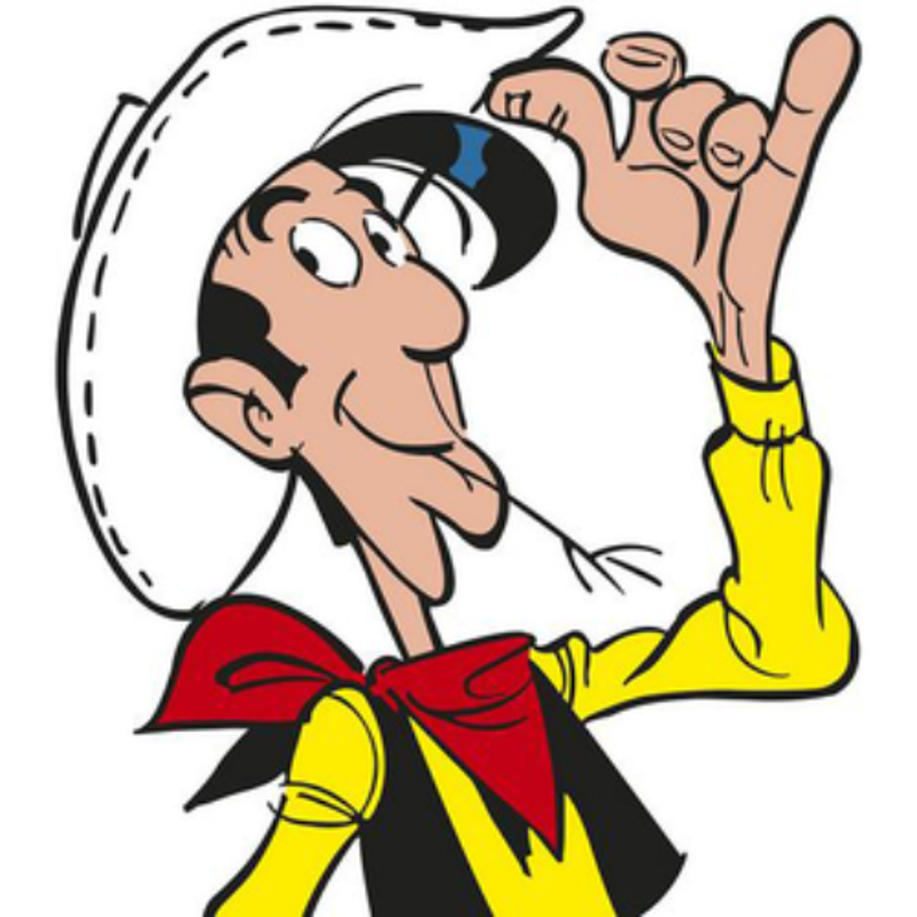 Lucky Luke