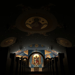 Holy Week Conclusion