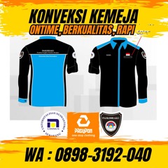 TERBAIK!! 0898-3192-040, Custom Kemeja PDH Uniform Kantor Kalimantan selatan Banjarmasin UTARA
