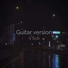 Vinak - 4 Sob (Guitar Version)