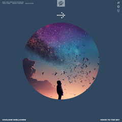 Voice To The Sky (Extended Mix)