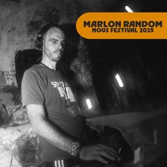 Marlon Random
