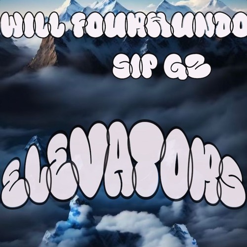 Will Fourhundo & Sip Gz - City