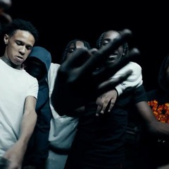 Humble Gz & Waunny G & Ciggy Blacc — Unfinished Business