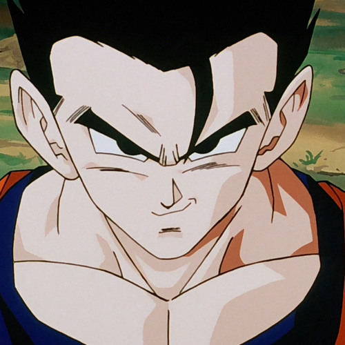 GOHAN HARDSTYLE