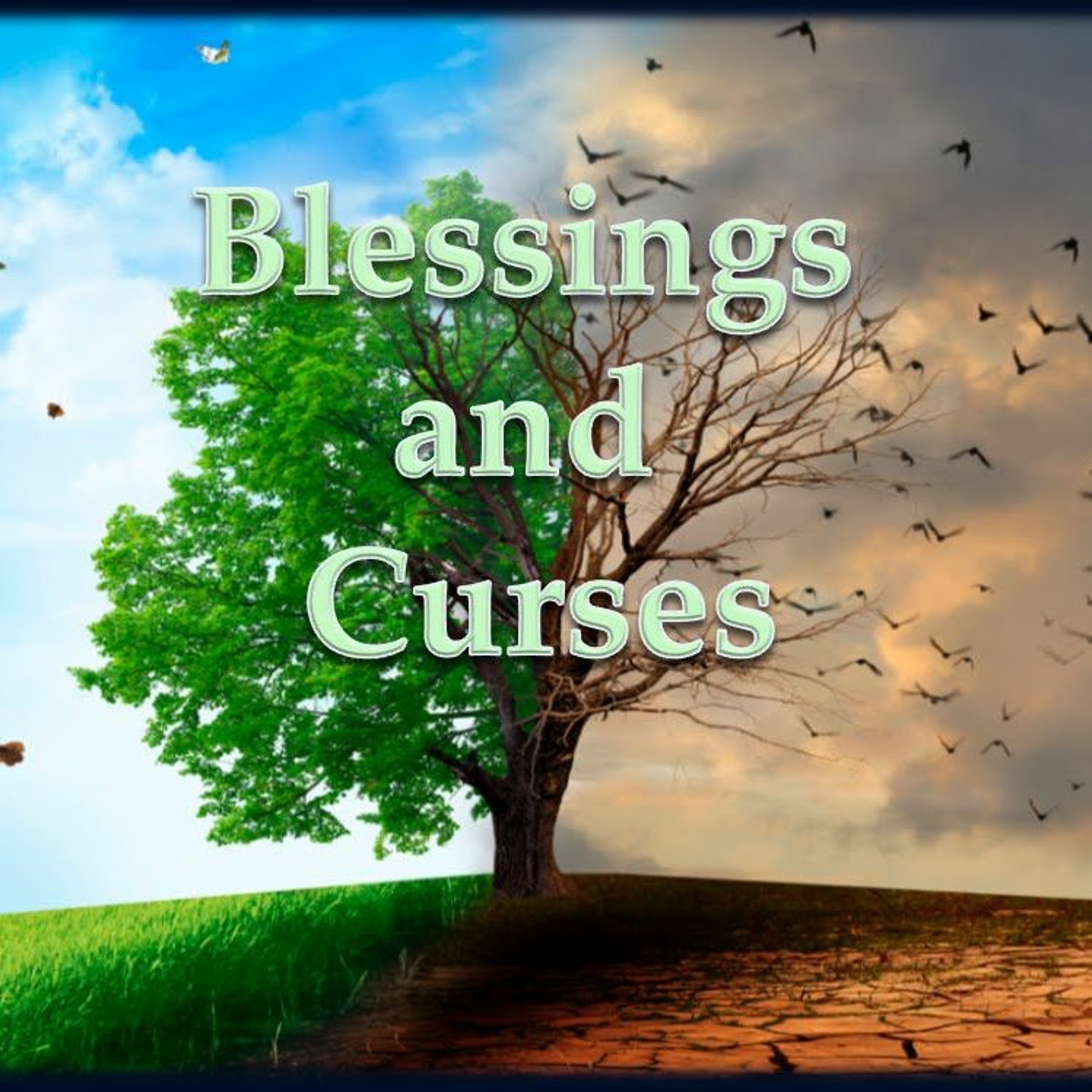 From Curse To Blessing | Pastor Serge Brutskiy 05.29.22 episode artwork