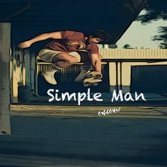 Simple Man-Chachy