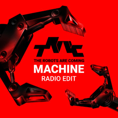 Machine (Radio edit)