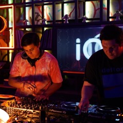 KickZologo + Canagan- IO Community