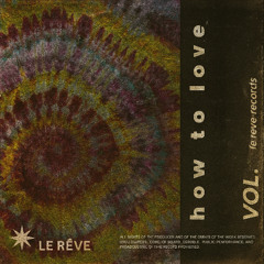 how to love