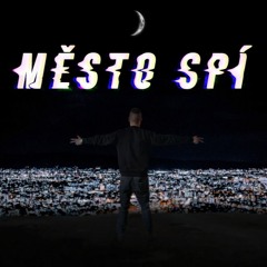 Daniel Šafařík - Město spí