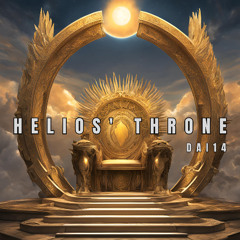 Helios' Throne