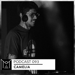 Mantra Collective Podcast 093 - Camelia
