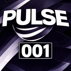Pulse 001 | Fast Hypnotic Techno | 145 BPM