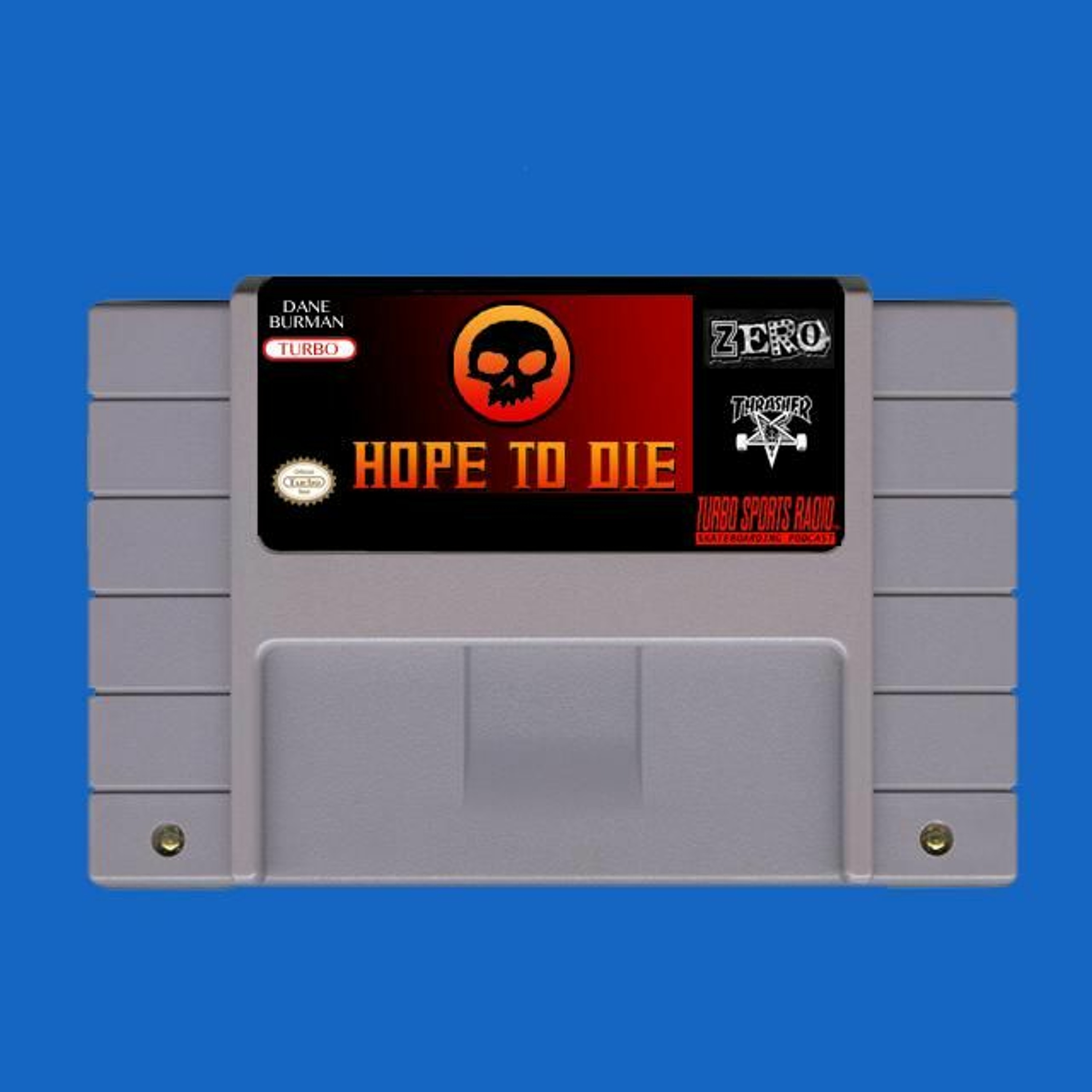 #42 Dane Burman's "Hope to Die" Video Companion & Breakdown