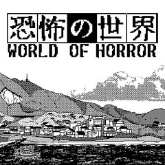 World of Horror OST: Game Over