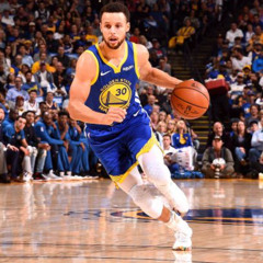 Steph Curry [ prod.xoos ]