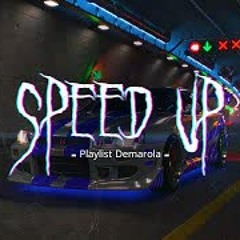 playlist trap/funk speed up