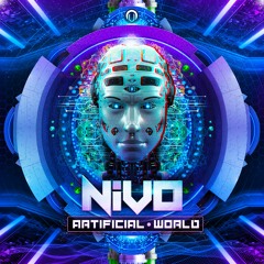 Nivo - Artificial World ★Out By Nutek records★