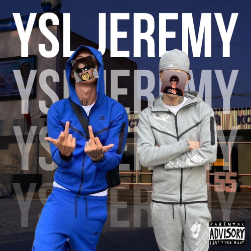 YSL JEREMY